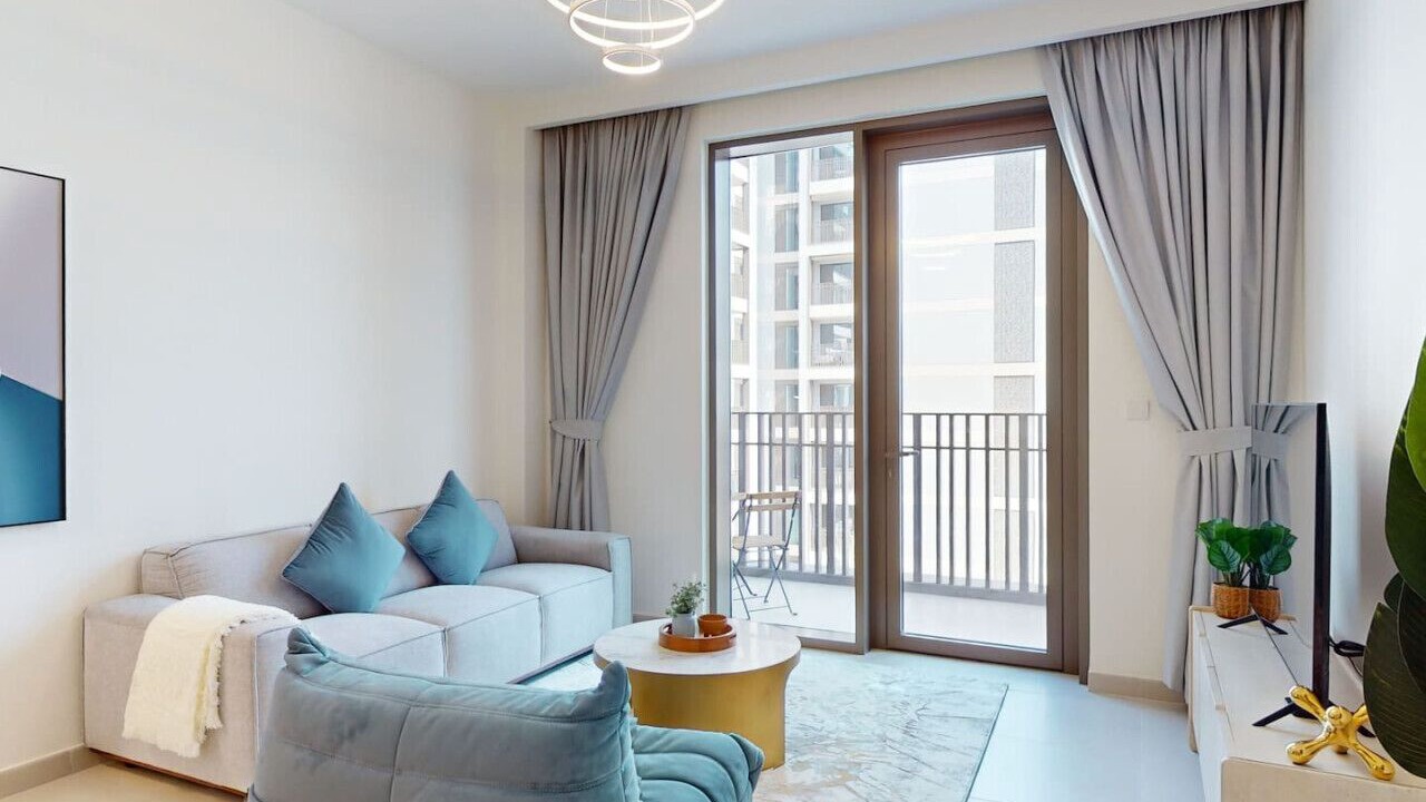 Photo of Livingroom in Jadaf