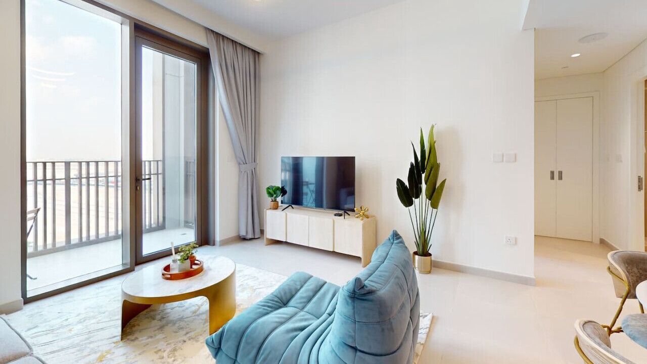 Photo of Livingroom in Jadaf