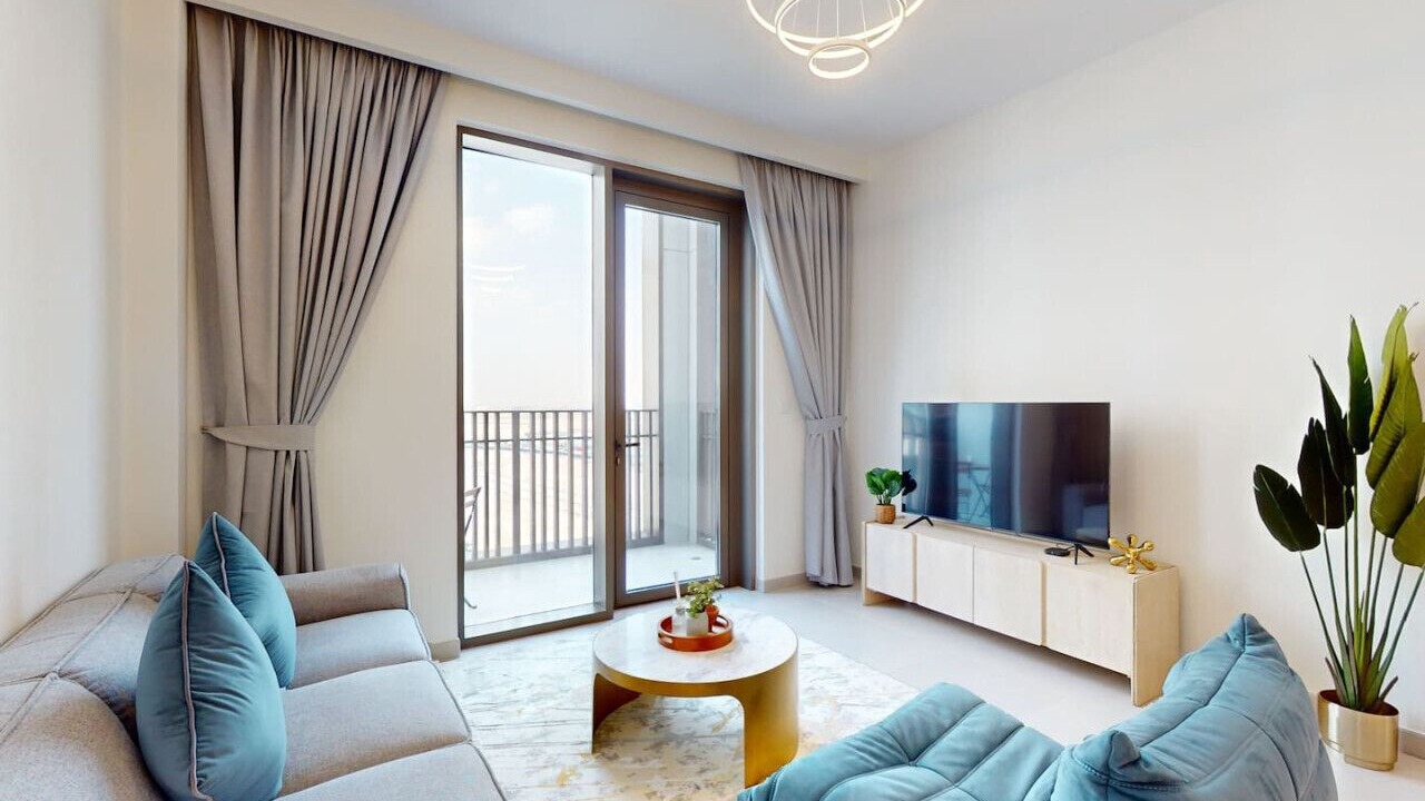 Photo of Livingroom in Jadaf