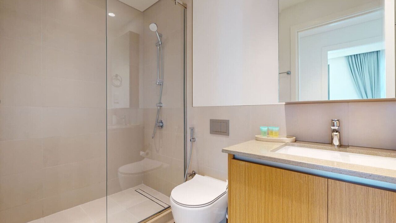 Photo of Bathroom in Jadaf