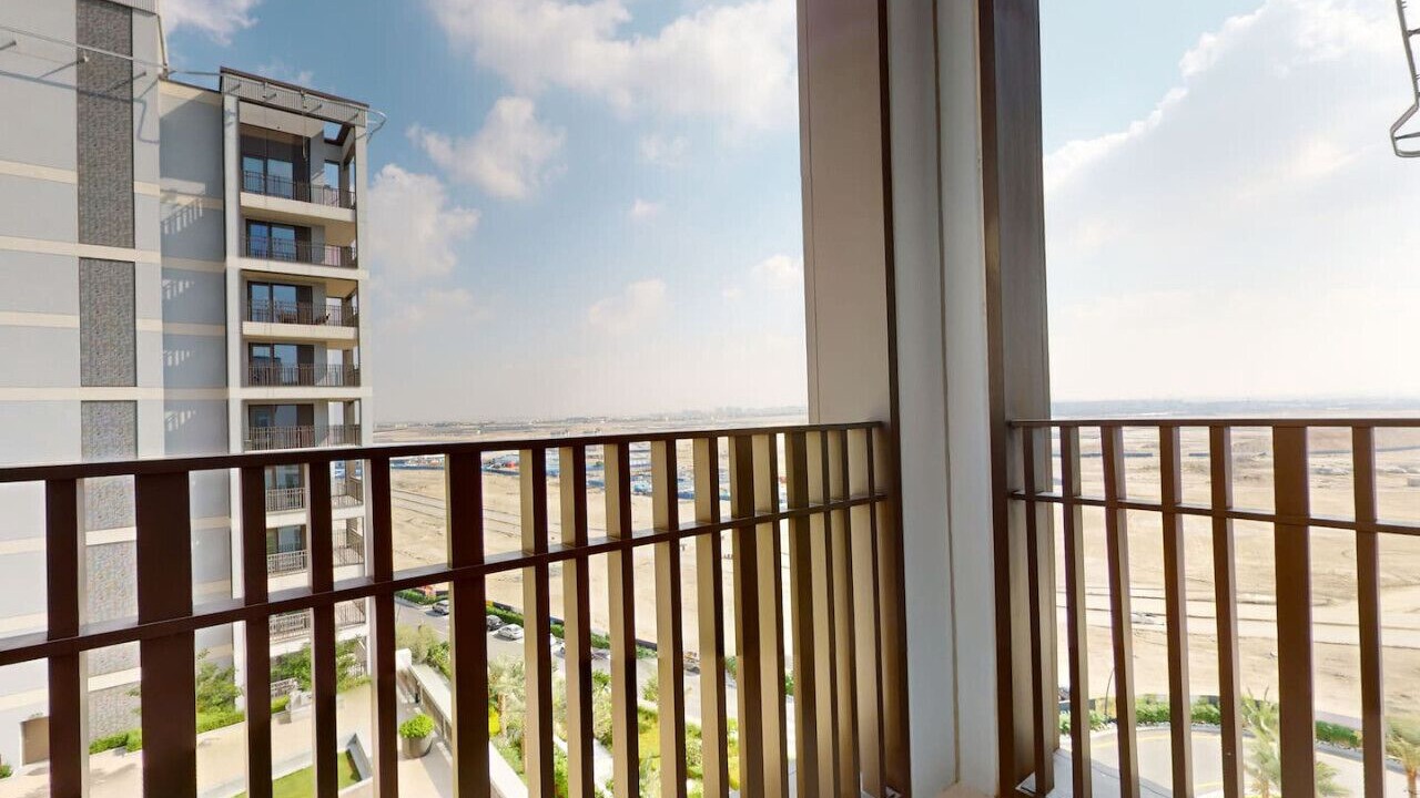 Photo of Patio Balcony in Jadaf