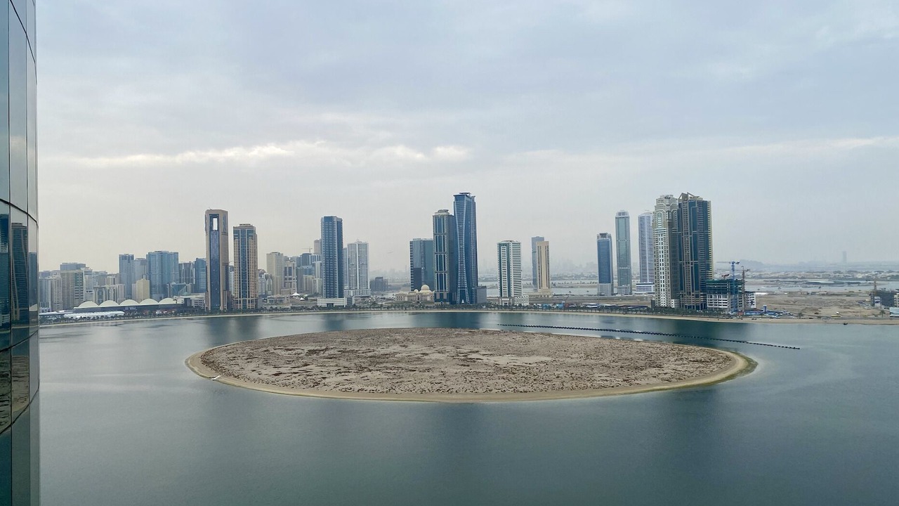 Photo of Others in Al Majaz