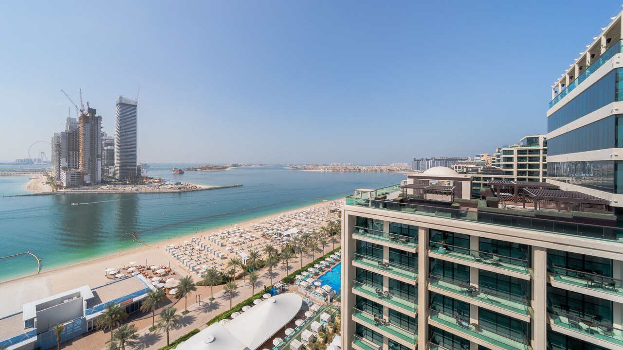 Photo of Outdoor in Palm Jumeirah