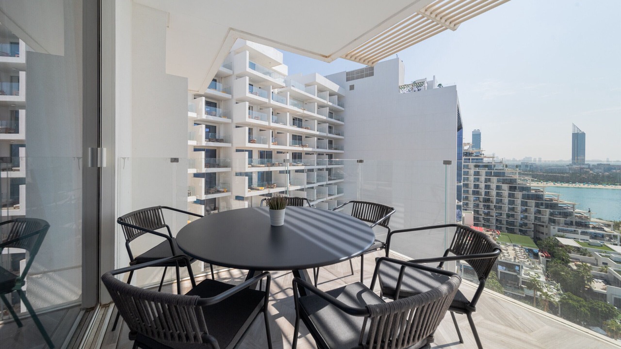 Photo of Outdoor in Palm Jumeirah