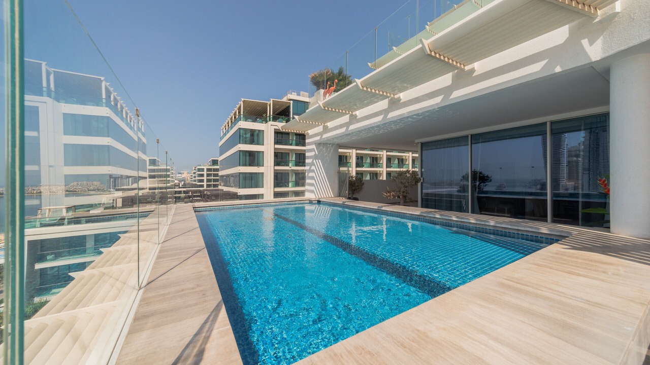 Photo of Outdoor in Palm Jumeirah
