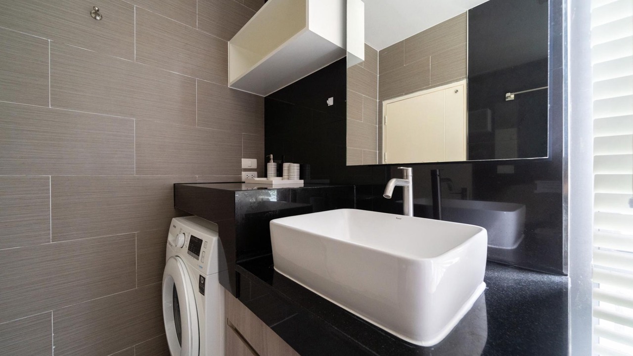 Photo of Bathroom in Kamala