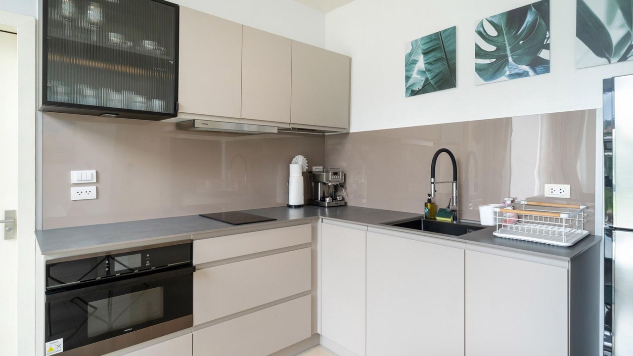 Photo of Kitchen in Kamala