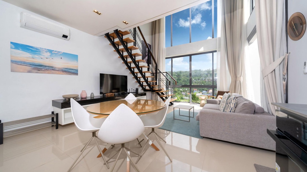 Photo of Livingroom in Kamala
