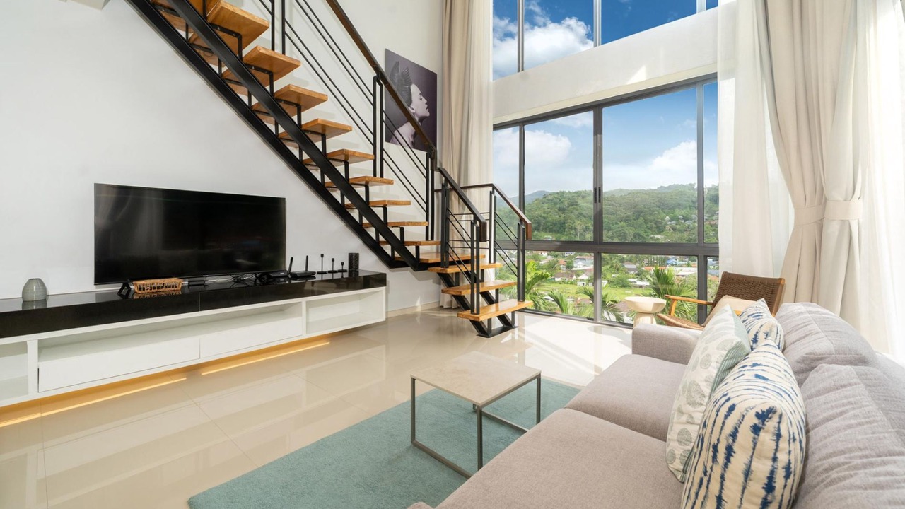 Photo of Livingroom in Kamala