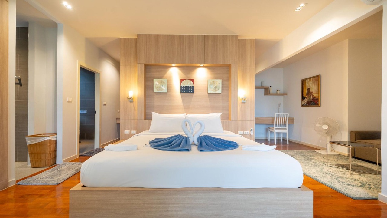 Photo of Bedroom in Kamala