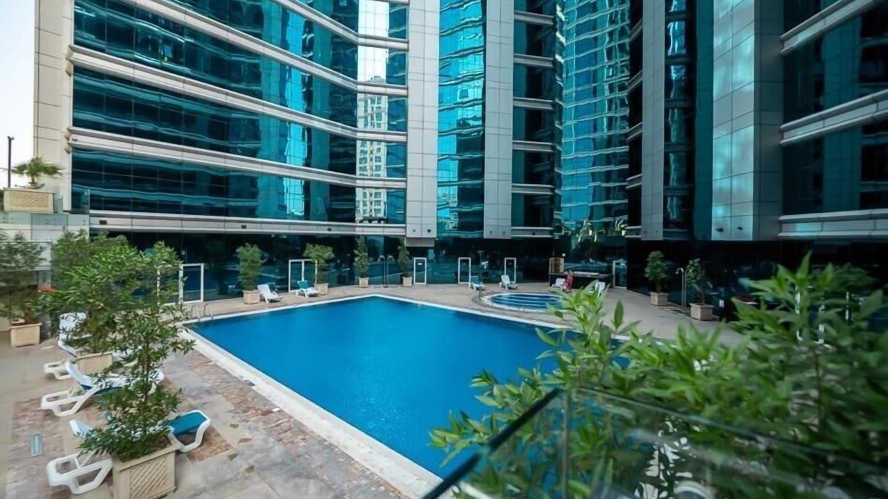 Photo of Outdoor in Dubai Production City
