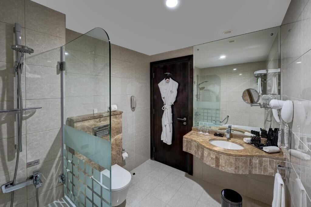 Photo of Bathroom in Dubai Production City