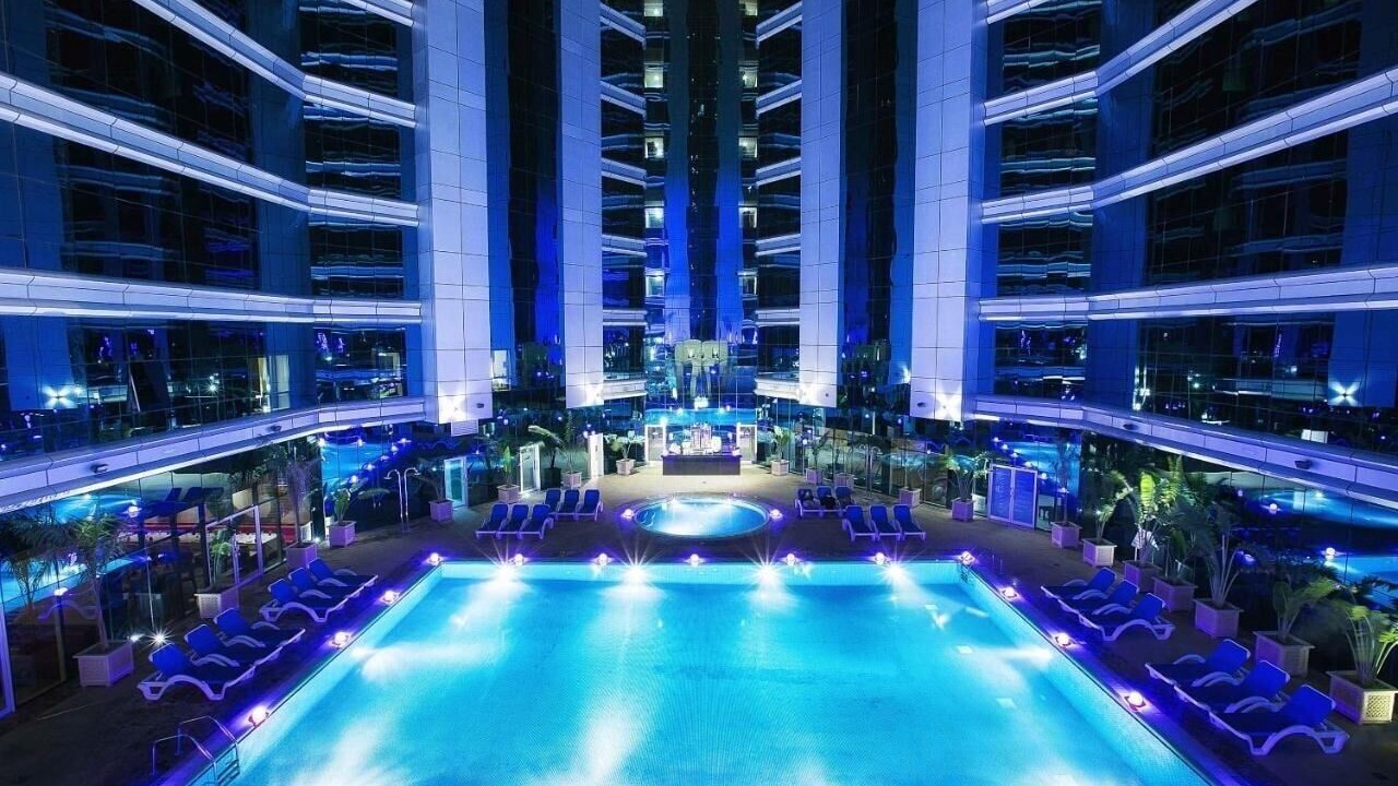 Photo of Outdoor in Dubai Production City