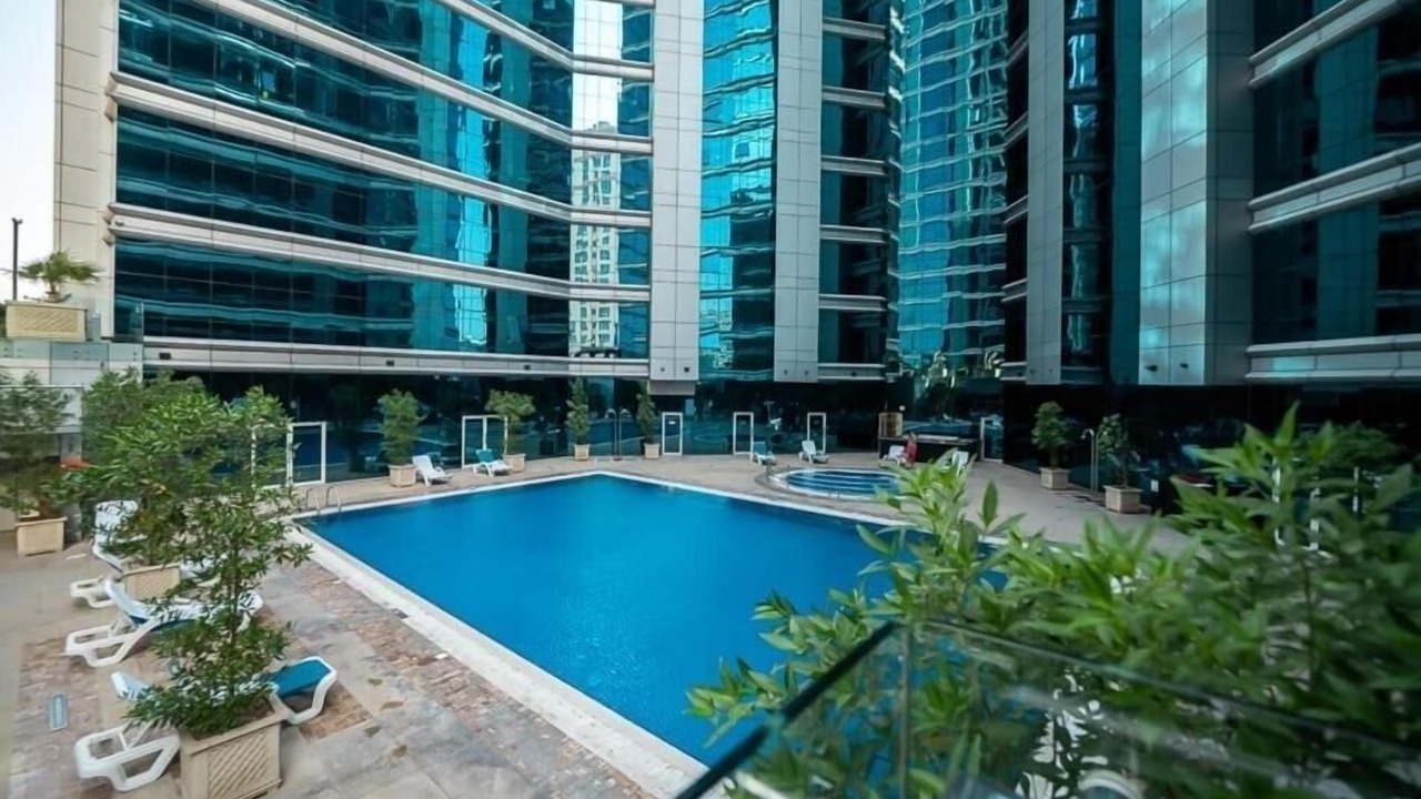 Photo of Outdoor in Dubai Production City