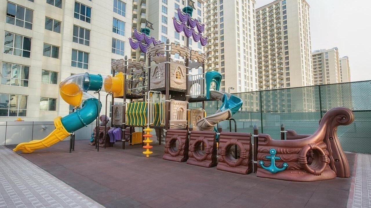 Photo of Others in Dubai Production City