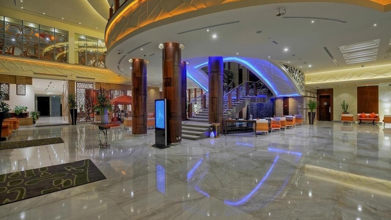 Photo of Others in Dubai Production City