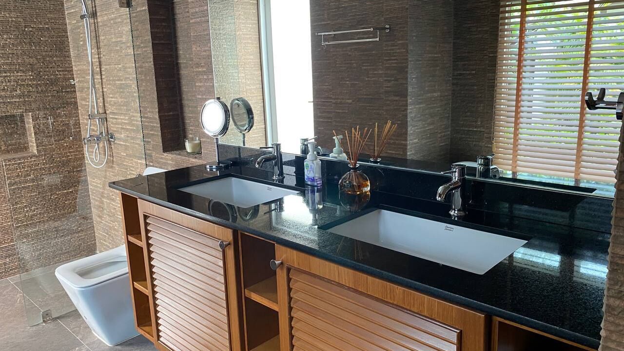 Photo of Bathroom in Hin Lek Fai