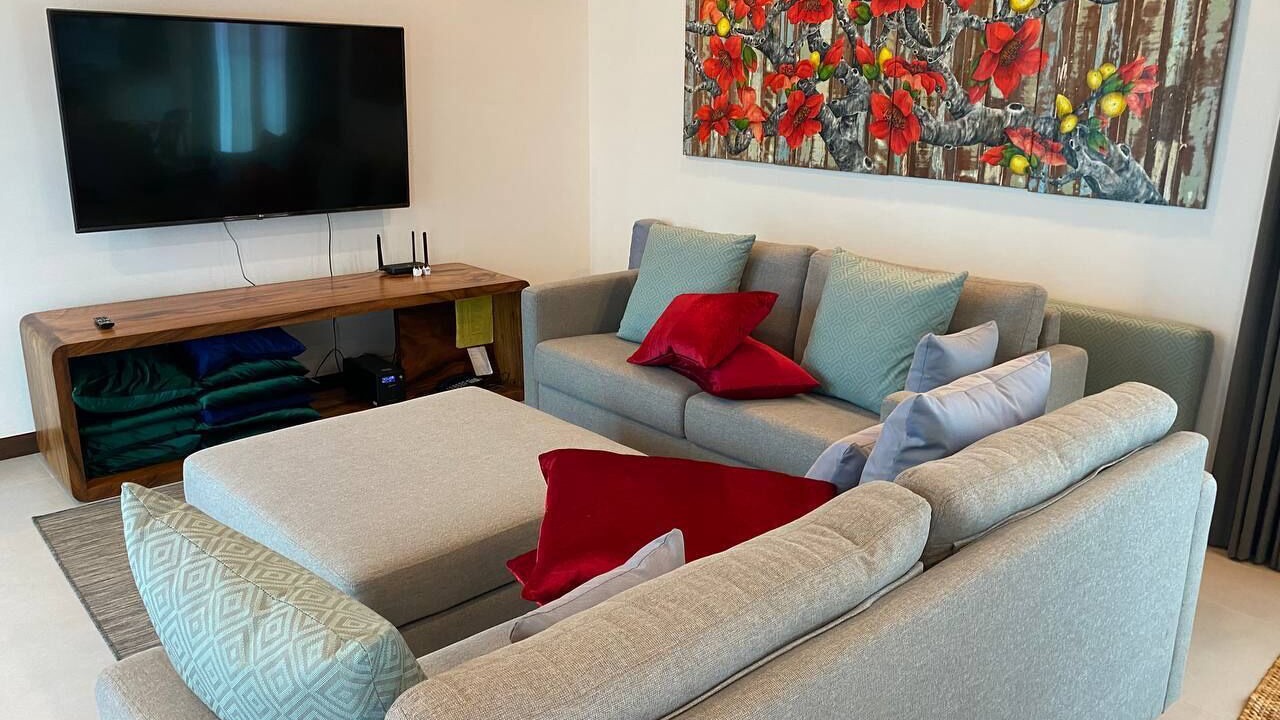 Photo of Livingroom in Hin Lek Fai