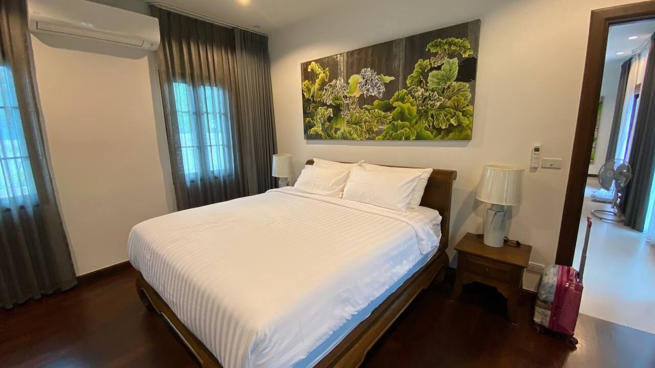 Photo of Bedroom in Hin Lek Fai