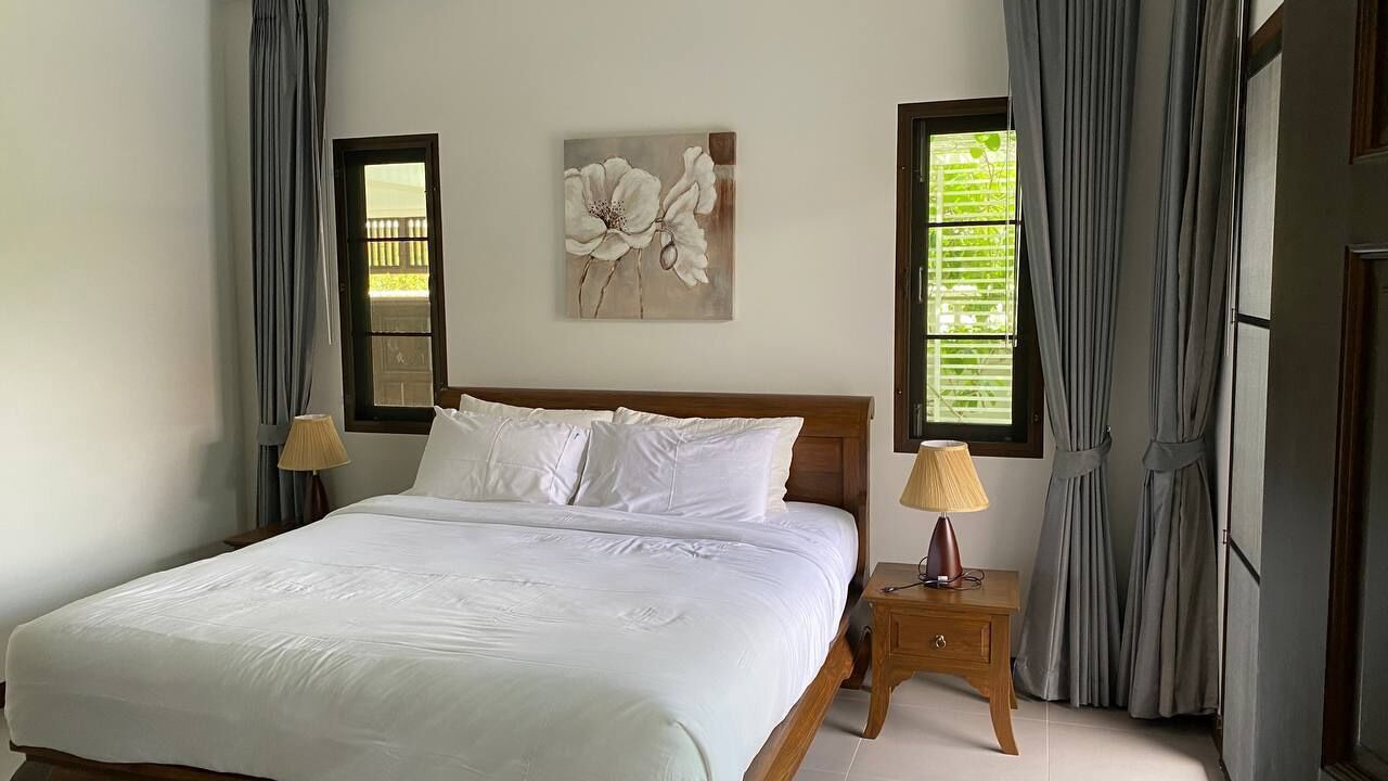 Photo of Bedroom in Hin Lek Fai