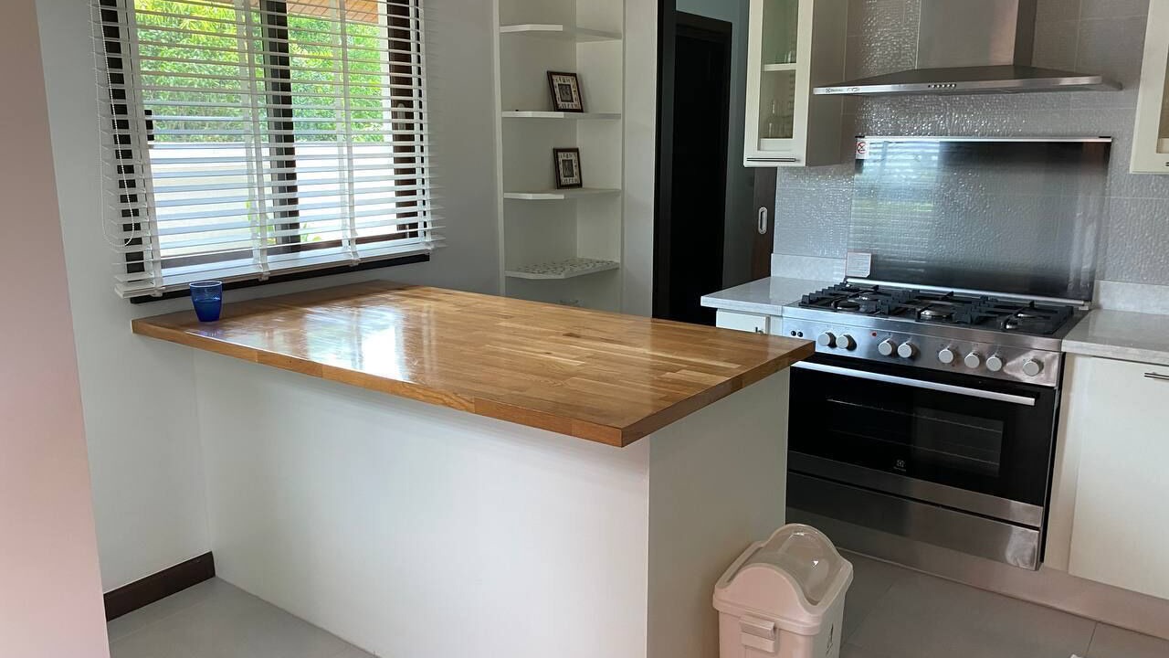 Photo of Kitchen in Hin Lek Fai