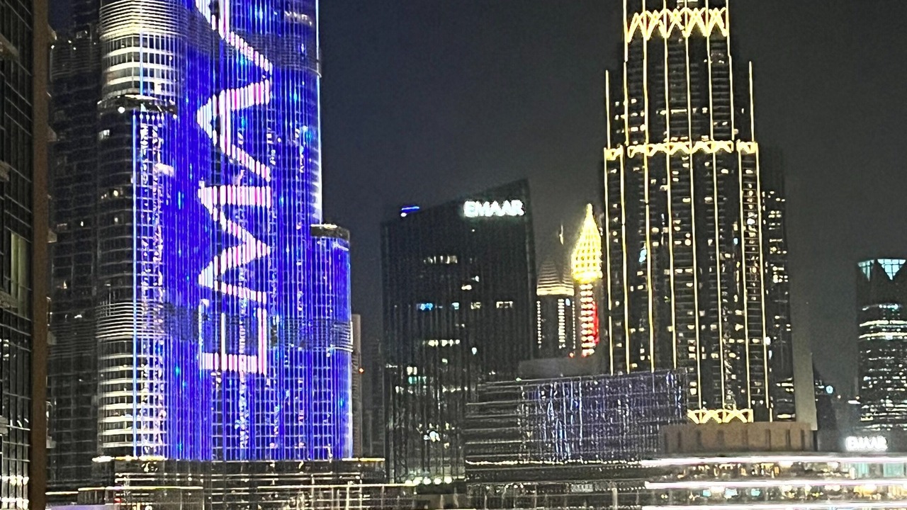 Photo of Others in Downtown Dubai