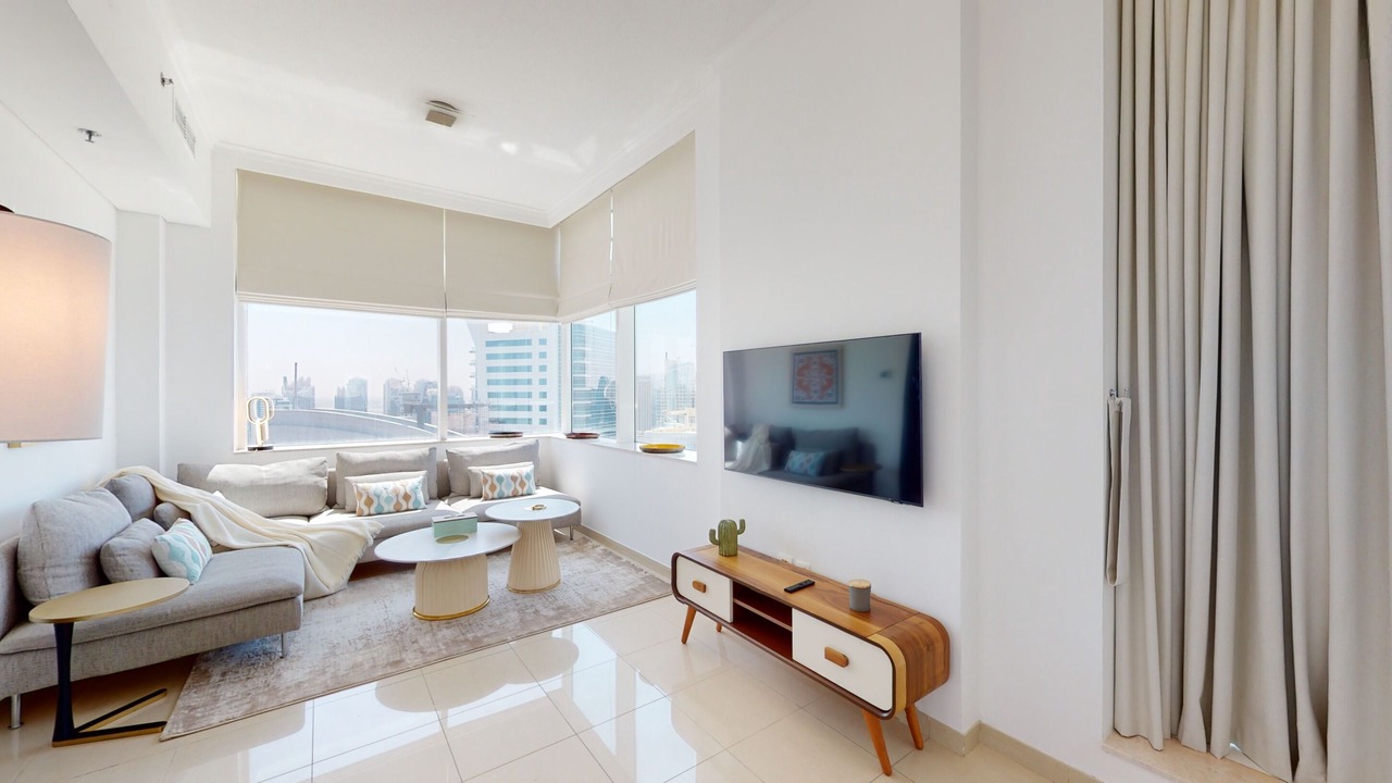 Photo of Livingroom in Dubai Marina