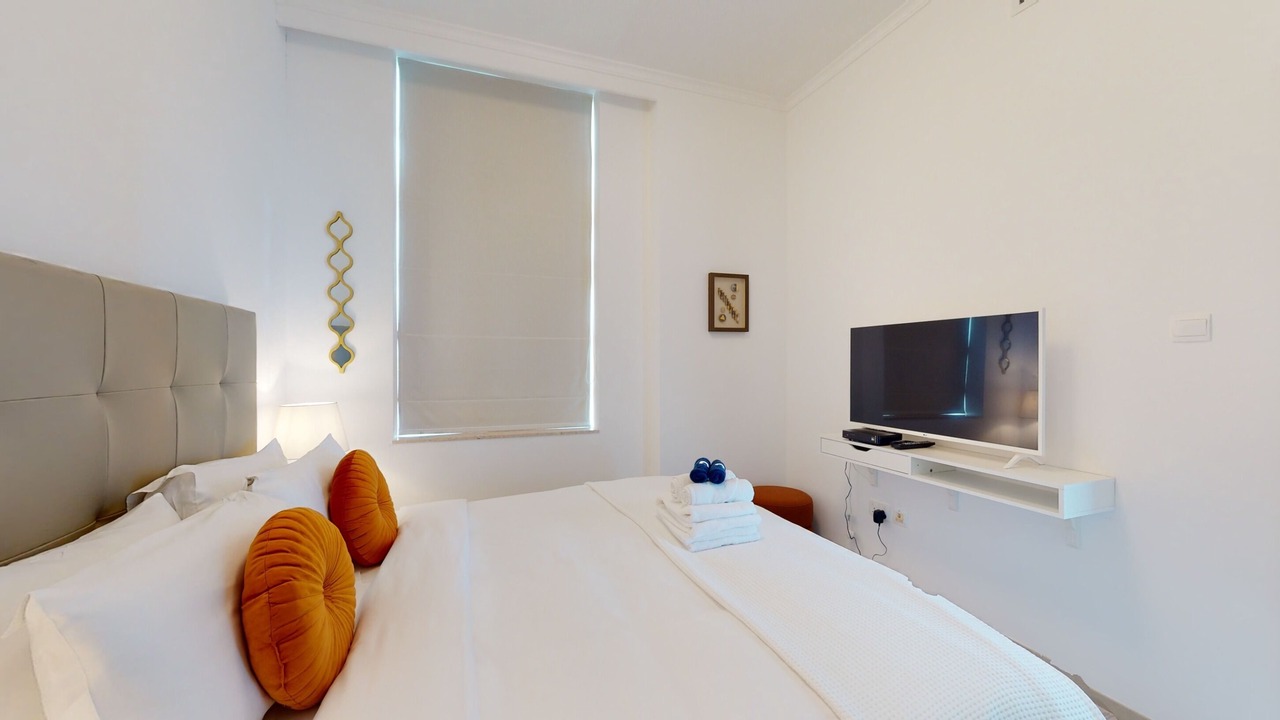Photo of Bedroom in Dubai Marina