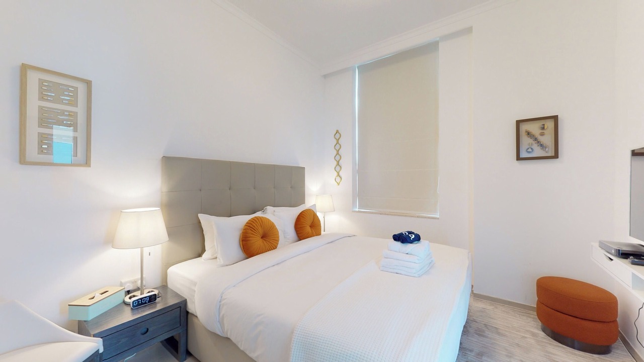 Photo of Bedroom in Dubai Marina
