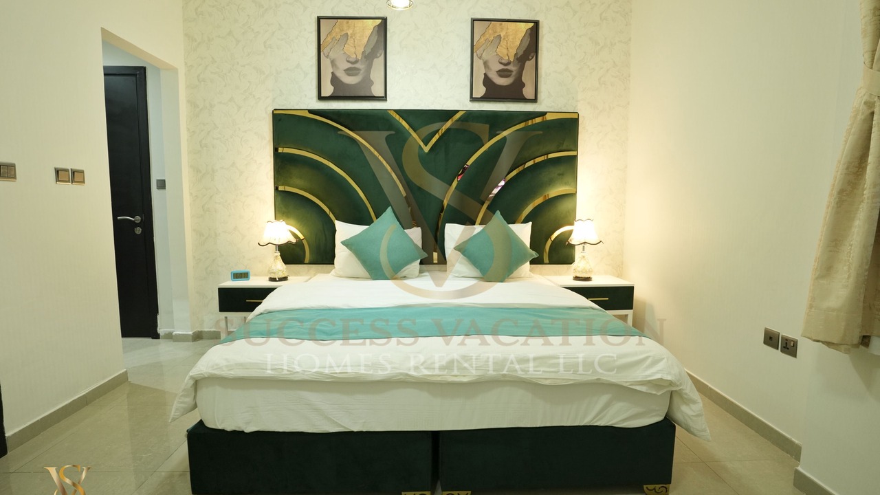 Photo of Bedroom in Jumeirah