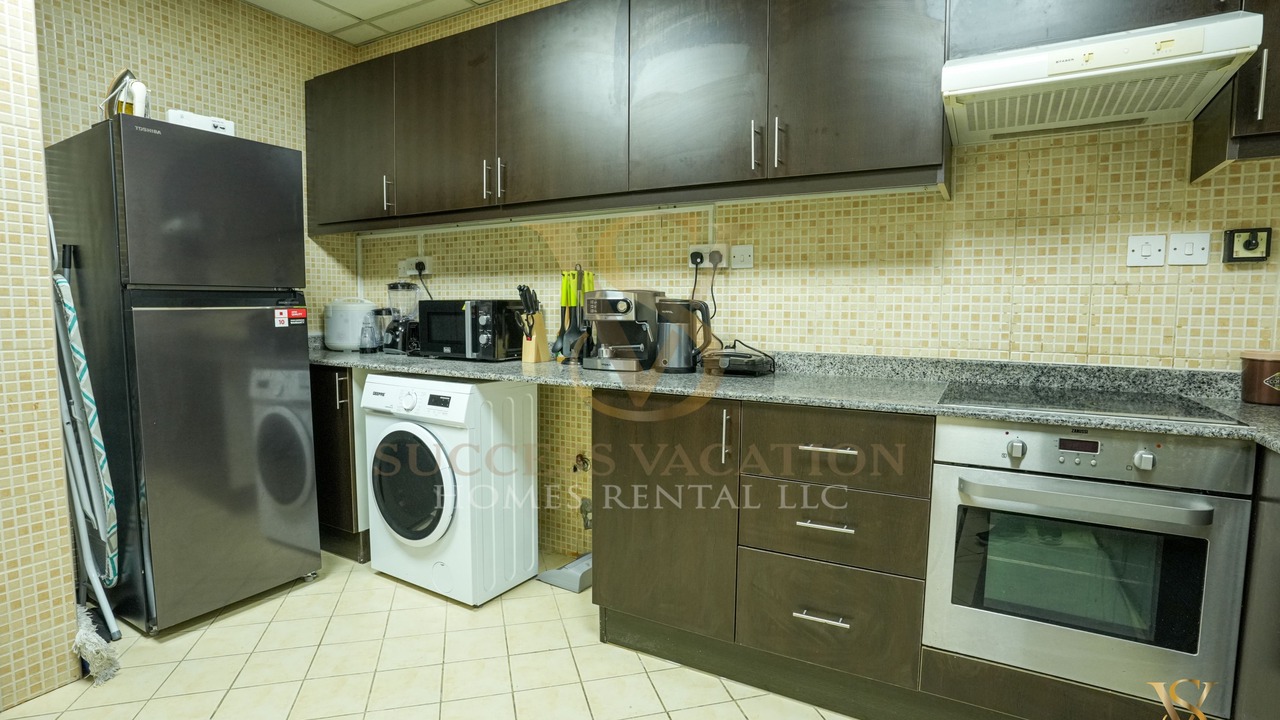 Photo of Kitchen in Jumeirah