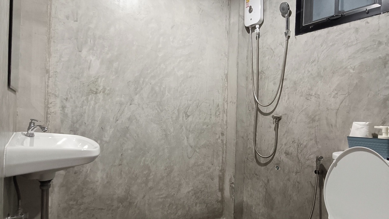 Photo of Bathroom in Prawet