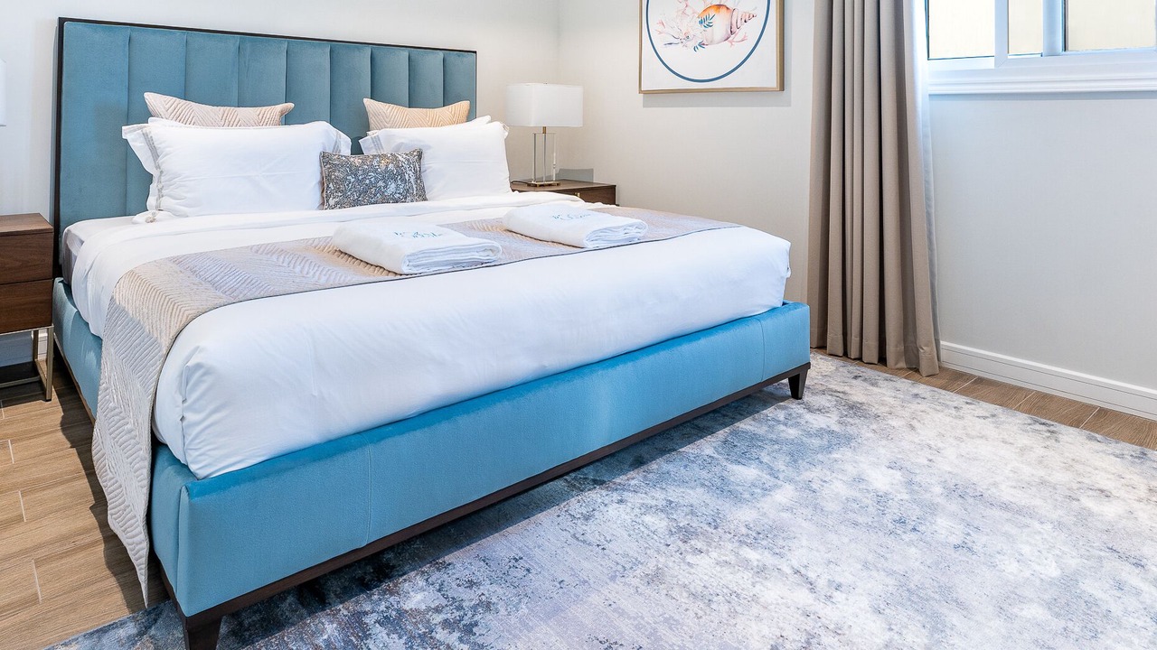 Photo of Bedroom in Dubai
