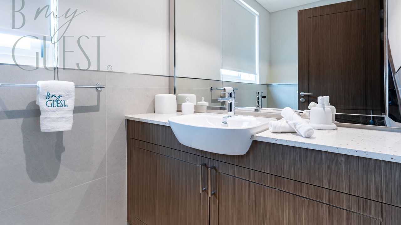Photo of Bathroom in Dubai