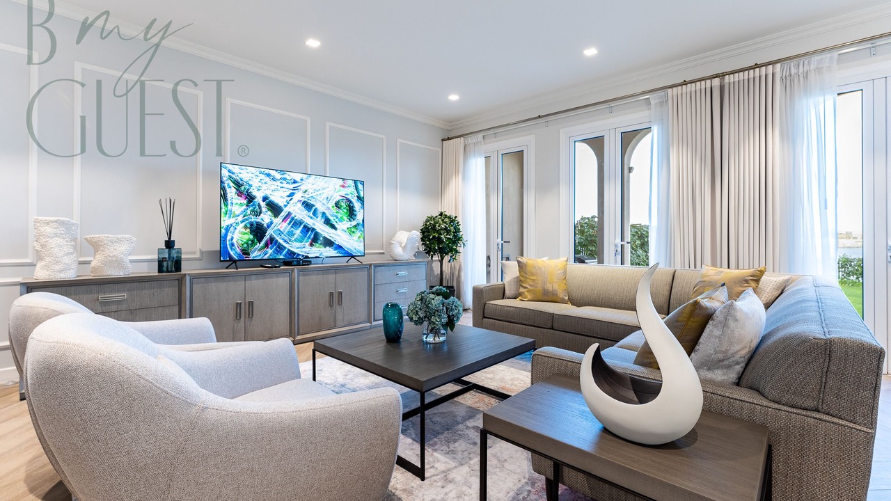 Photo of Livingroom in Dubai