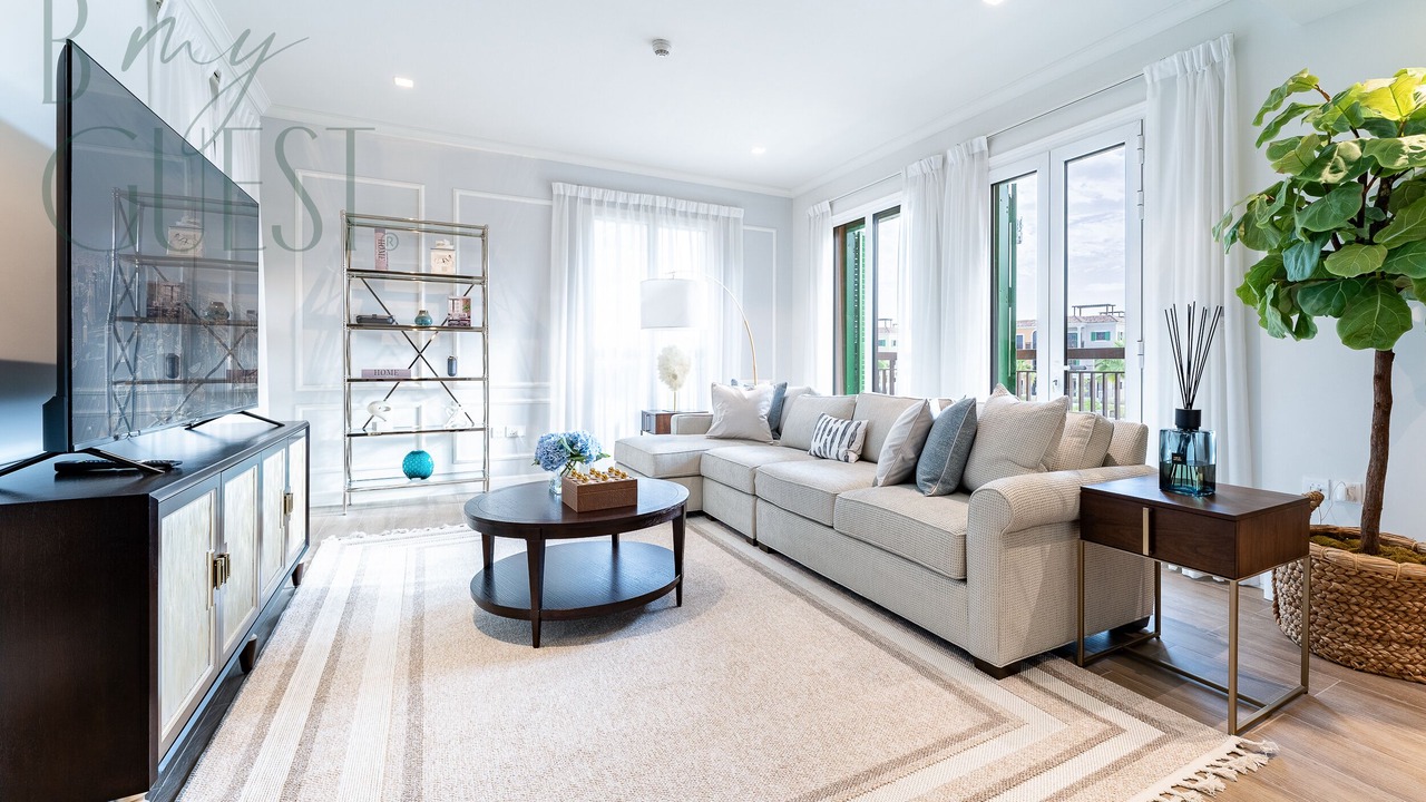 Photo of Livingroom in Dubai