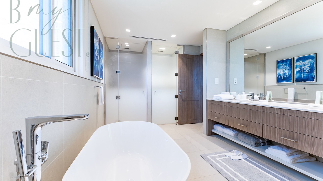 Photo of Bathroom in Dubai