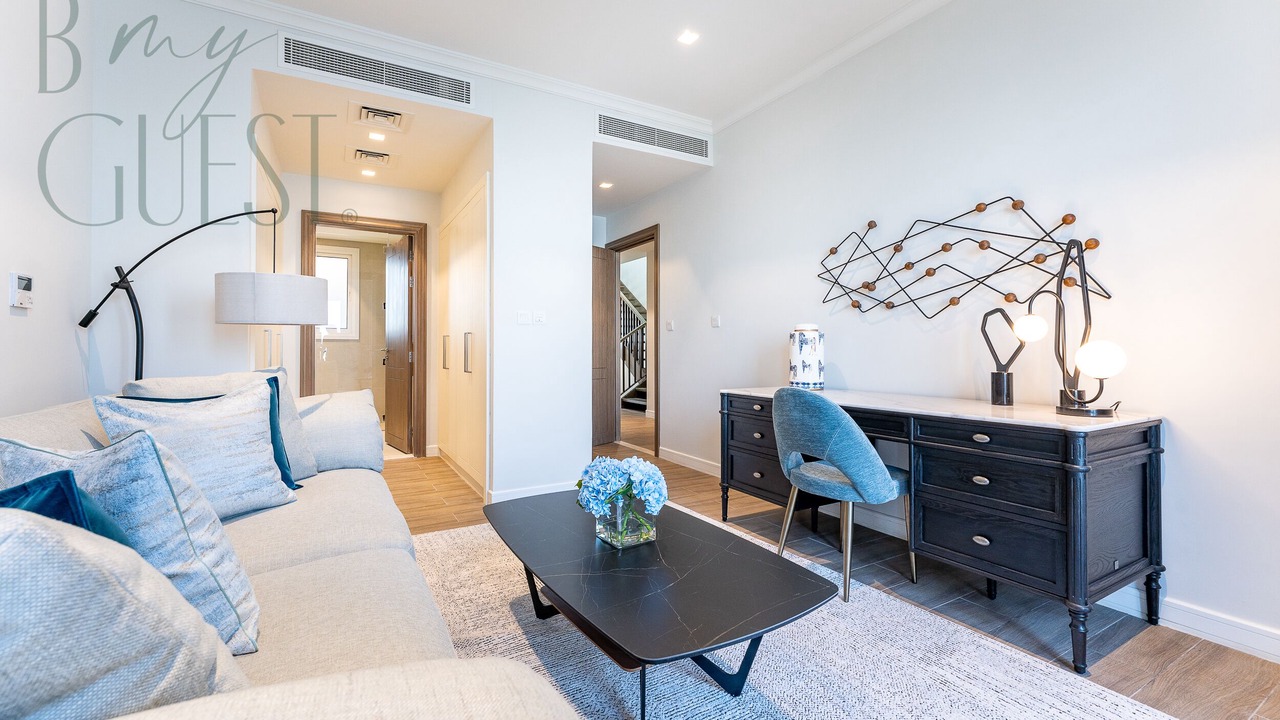 Photo of Livingroom in Dubai