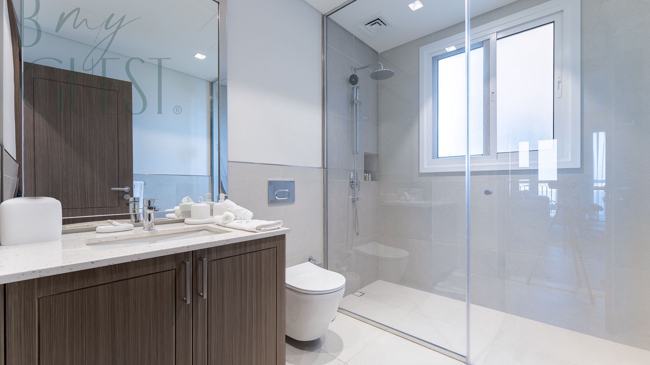 Photo of Bathroom in Dubai