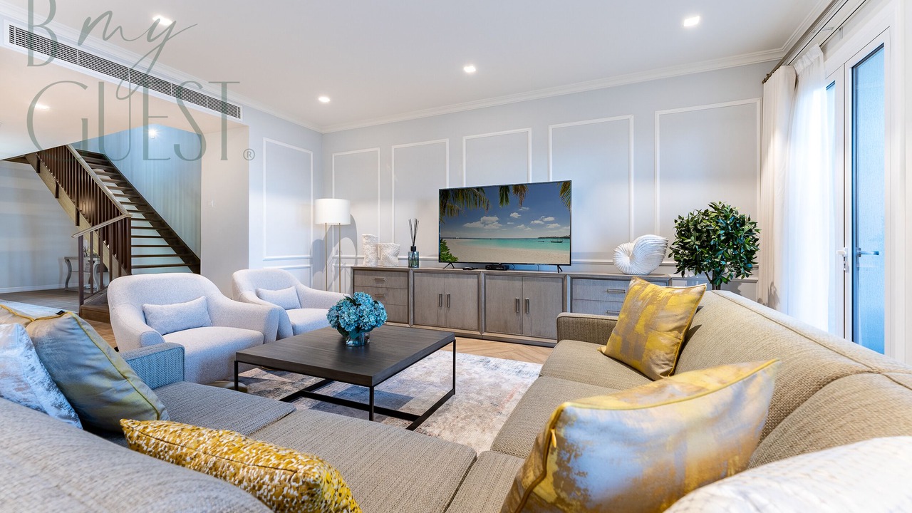 Photo of Livingroom in Dubai