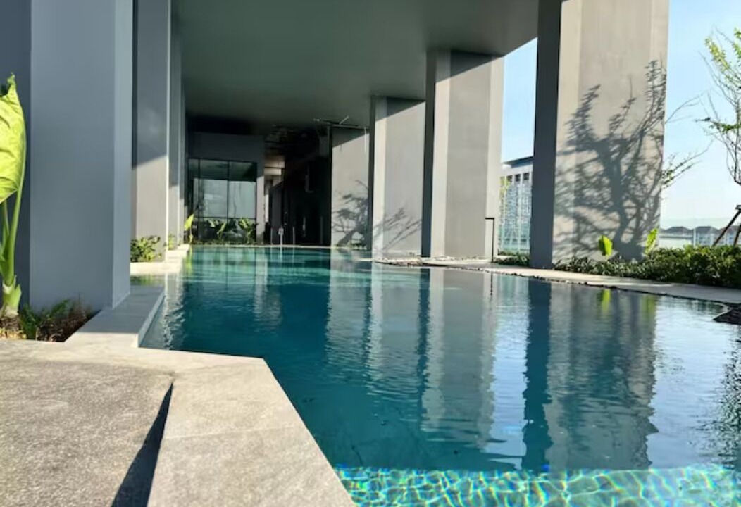 Photo of Outdoor in Ramkhamhaeng