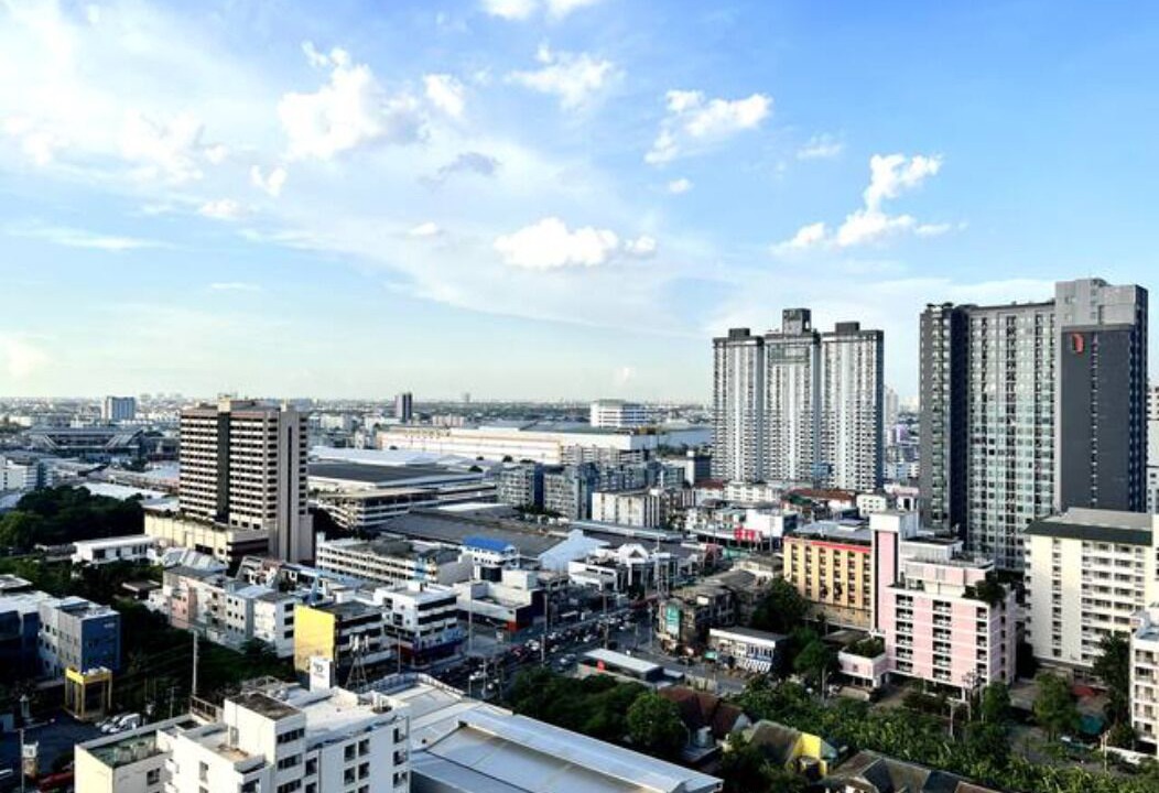 Photo of Outdoor in Ramkhamhaeng