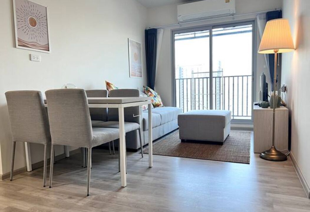 Photo of Livingroom in Ramkhamhaeng