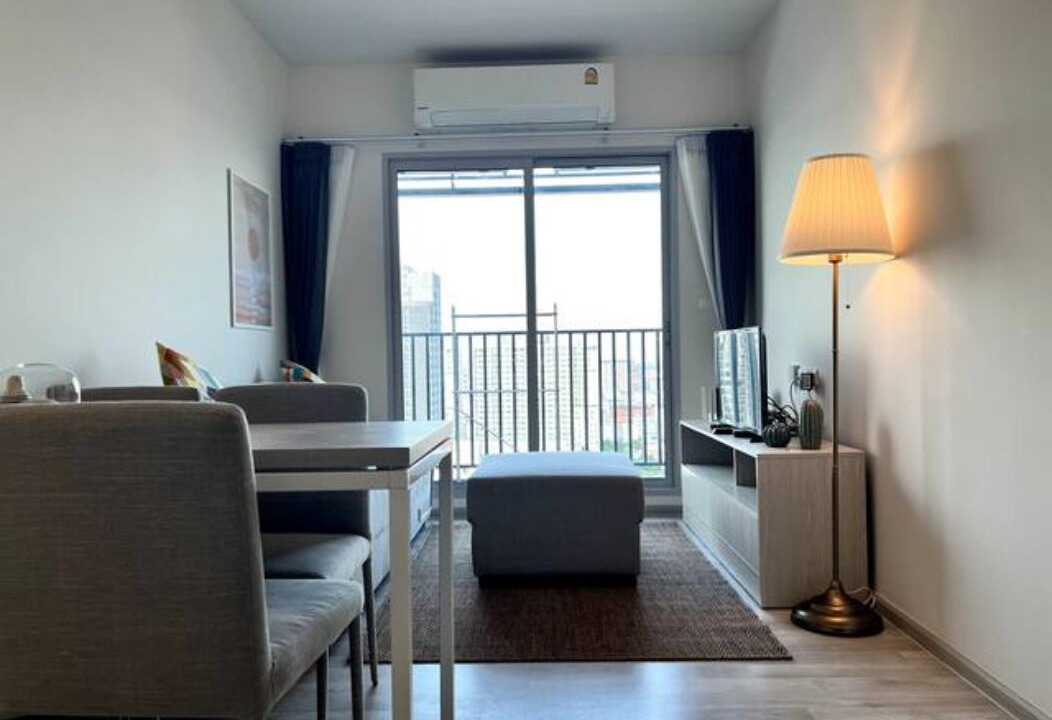 Photo of Livingroom in Ramkhamhaeng