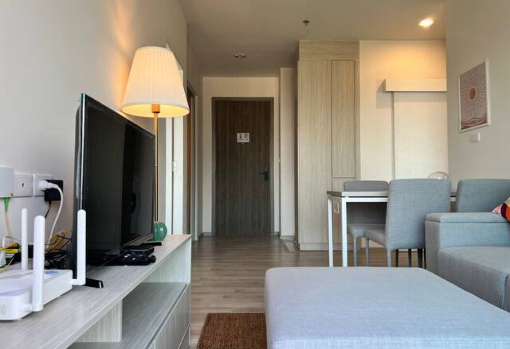 Photo of Livingroom in Ramkhamhaeng