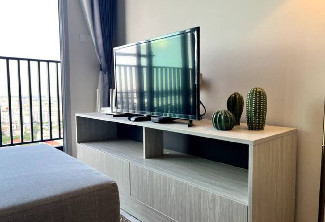 Photo of Bedroom in Ramkhamhaeng