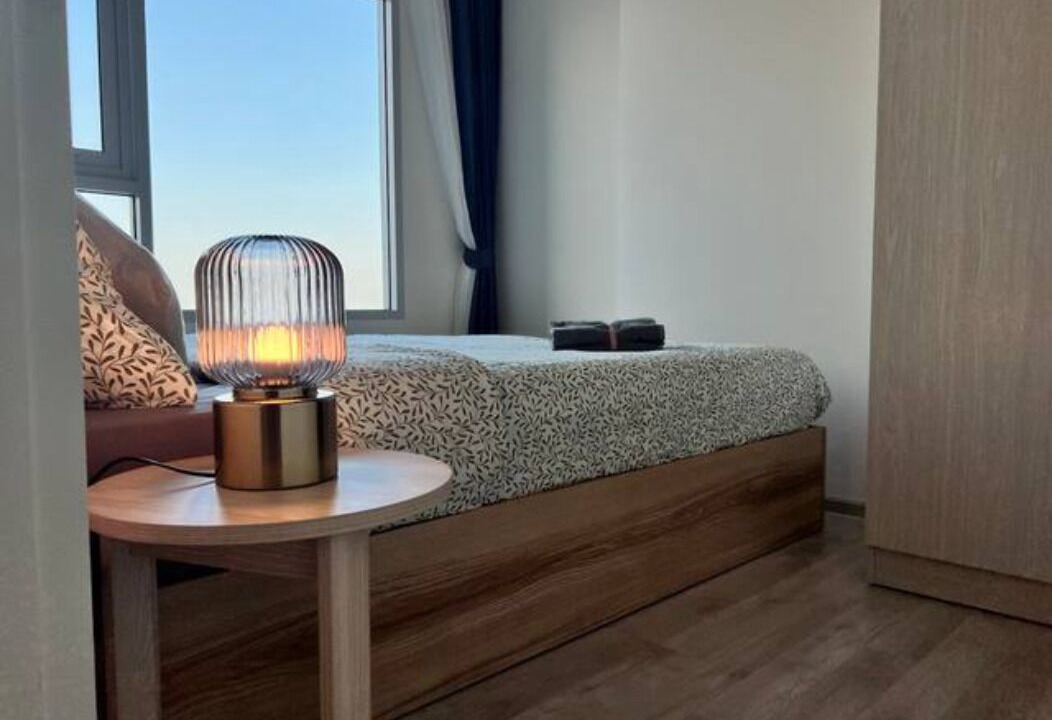 Photo of Bedroom in Ramkhamhaeng