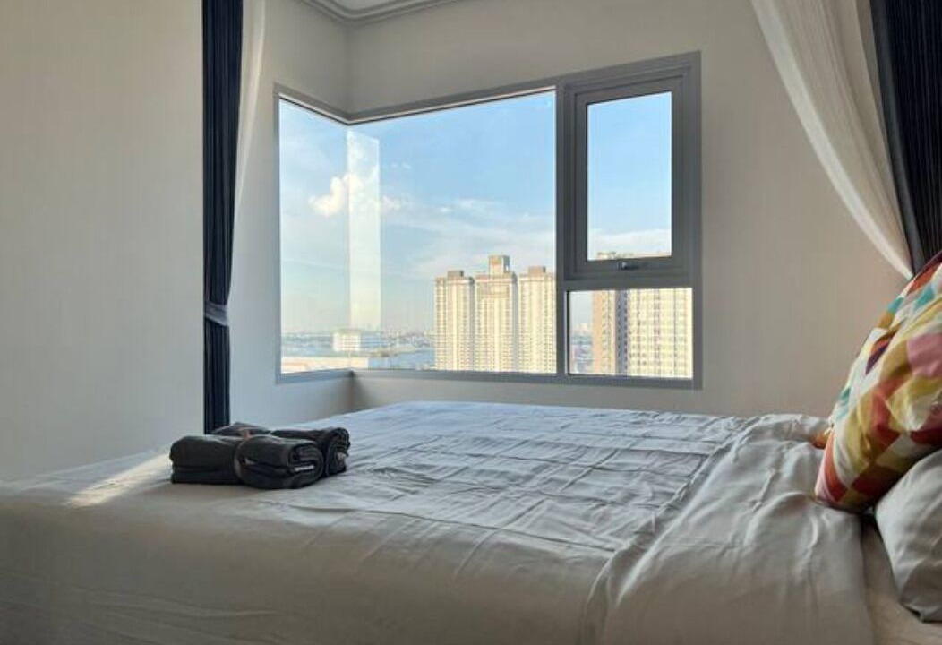 Photo of Bedroom in Ramkhamhaeng