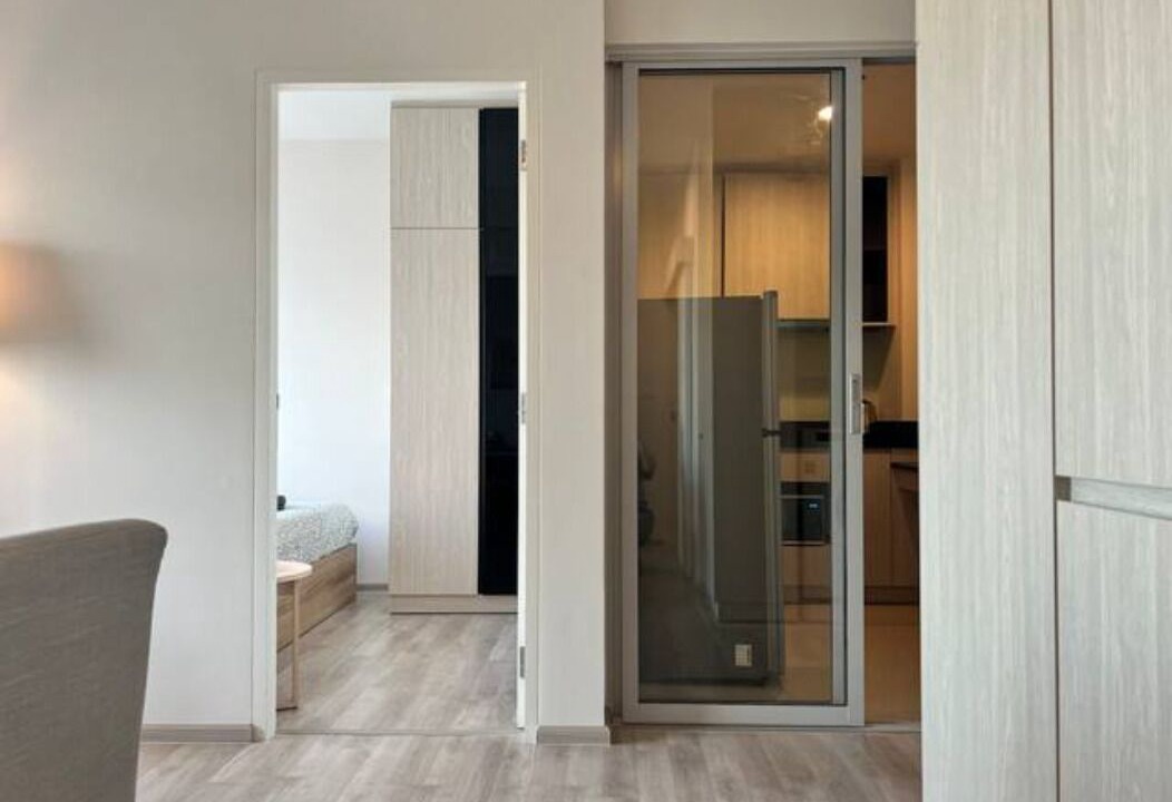 Photo of Bedroom in Ramkhamhaeng