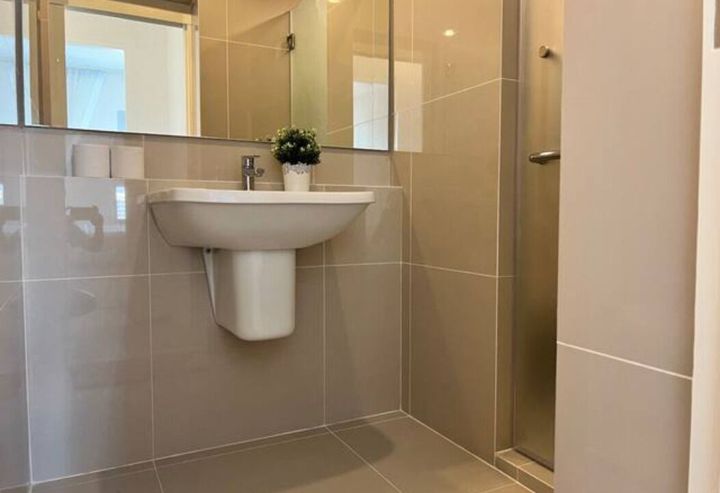 Photo of Bathroom in Ramkhamhaeng